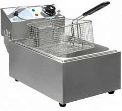 Фритюрница Ergo HEF-81A фото