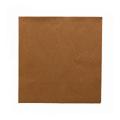 Салфетка бумажная двухслойная Garcia de Pou гавана, 39*39 см, 100 шт/уп, бумага фото