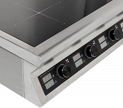 Плита индукционная Кобор I9-6S в Москве , фото 10