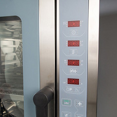 Печь конвекционная WLBake WB664ER в Москве , фото 4