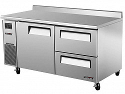 Стол морозильный Turbo Air KWF15-2D-2-750 фото