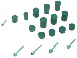 Комплект заглушек для Robot Coupe 89532 фото