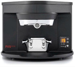 Автоматический темпер Puqpress M1 в Москве , фото 4