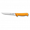 Нож обвалочный Victorinox Swibo, гибкое лезвие, 16 см фото