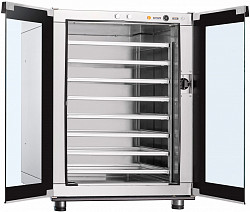 Шкаф расстоечный тепловой Abat ШРТ-8-01 в Москве , фото 2