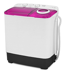  TE 60 фиолетовая двухкамерная фото