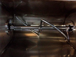 Тестомес для крутого теста Foodatlas HWY-25 (AR) в Москве , фото 3