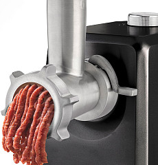 Мясорубка Caso FW 2500 Black в Москве , фото 6