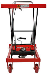 Стол подъемный гидравлический Shtapler PT 150 в Москве , фото 2