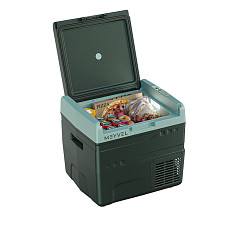 Автохолодильник Meyvel AF-N20 в Москве , фото 4