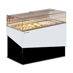 Витрина кондитерская Tecfrigo GILDA 2 в Москве , фото 1