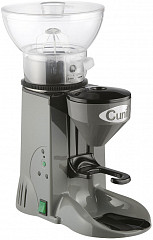 Кофемолка Cunill Tranquilo Grey, фото 2