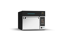 Печь высокоскоростная Pratica FIT ST 1 mag. 220В S.STEEL в Москве , фото 3