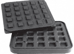 Форма для приготовления тарталеток Pavoni Форма G в Москве , фото 2