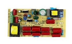 Плата Hurakan HKN-LIN100 NEW фото