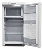 Холодильник однокамерный Саратов 452 (КШ-120) серебристый фото