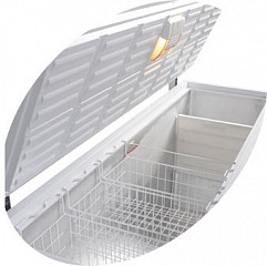 Морозильный ларь Tefcold FR505 в Москве , фото 2