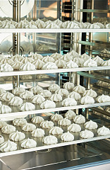 Печь конвекционная электрическая Abat КЭП-16 в Москве , фото 4