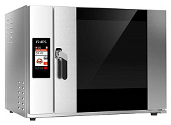 Печь конвекционная Fines FB5-S-Smart в&nbsp;Санкт-Петербурге фото