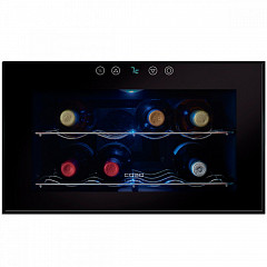 Винный шкаф Caso WineCase 8 в Москве , фото 2