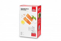 Набор рулонов и пакетов Solis Value Pack в Москве , фото 3