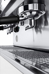 Рожковая кофемашина Wega Lunna EVD 2 высокие группы в Москве , фото 4