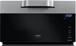 Микроволновая печь с грилем Caso IMCG 25 Inverter в Москве , фото 1