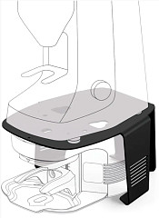 Автоматический темпер Puqpress M5 в Москве , фото 3