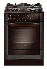 Плита газовая Gefest ПГЭ 6502-02 0045 в Москве , фото 1