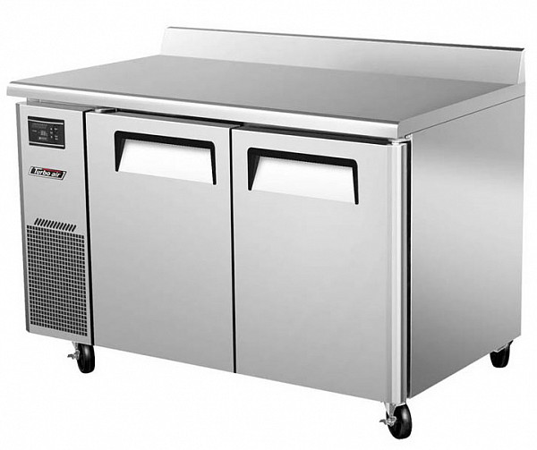 Стол морозильный Turbo Air KWF12-2 - 700 фото