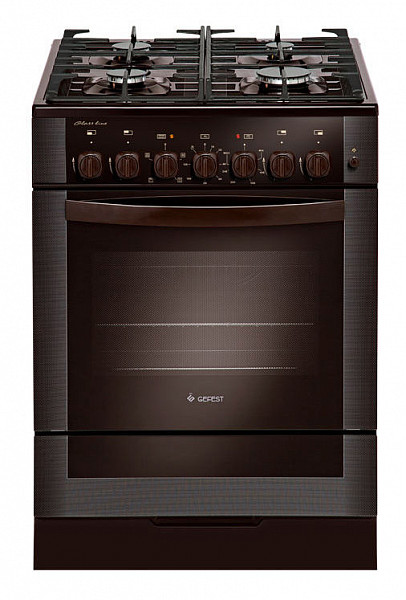 Плита газовая Gefest ПГЭ 6502-02 0045 фото