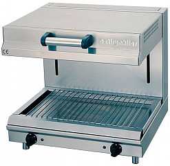 Гриль саламандра Ozti OS 200 фото