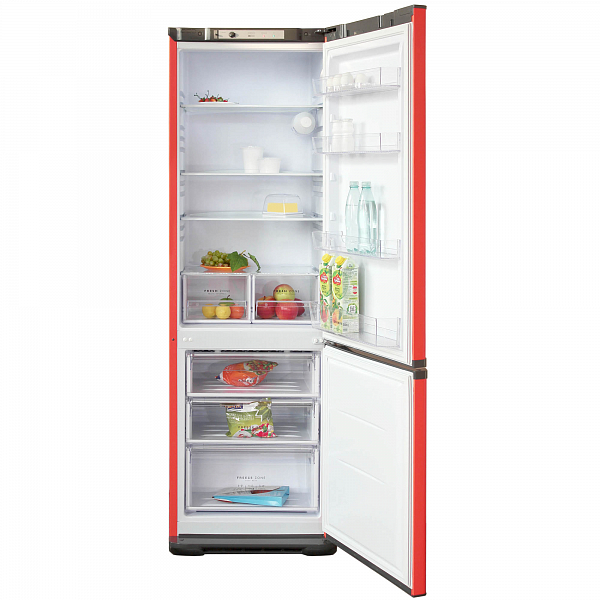 Холодильник Бирюса H627 фото