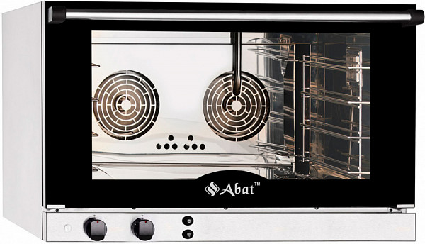 Печь конвекционная электрическая Abat КЭП-4 фото
