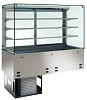 Витрина охлаждаемая Emainox VRQSPAESP3R3 фото