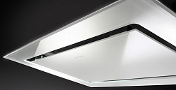 Встраиваемая вытяжка Faber Heaven Glass 2.0 WH A90 в Москве , фото 4