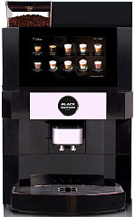 Кофемашина Jetinno JL22-ES4C, фото 1