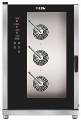 Пароконвектомат Piron PF8910, фото