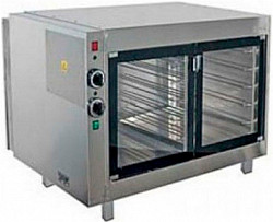 Расстоечный шкаф Rada РШ-10Н в Москве , фото 1