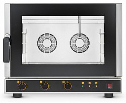 Печь конвекционная Tecnoeka EKF 464 AL UD в Москве , фото