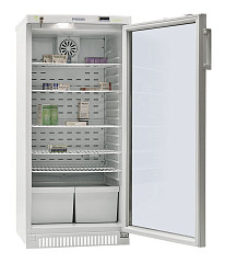 Фармацевтический холодильник Pozis ХФ-250-5 в Москве , фото 2