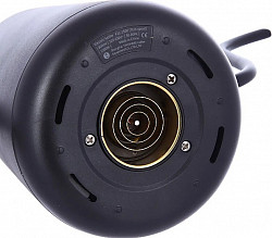 Чайник Timemore Fish Smart 800 мл, черный, фото 7