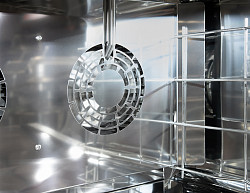 Печь конвекционная Luxstahl L04ENP в Москве , фото 3