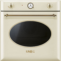 Духовой шкаф электрический Smeg SF855PO в Москве , фото 1
