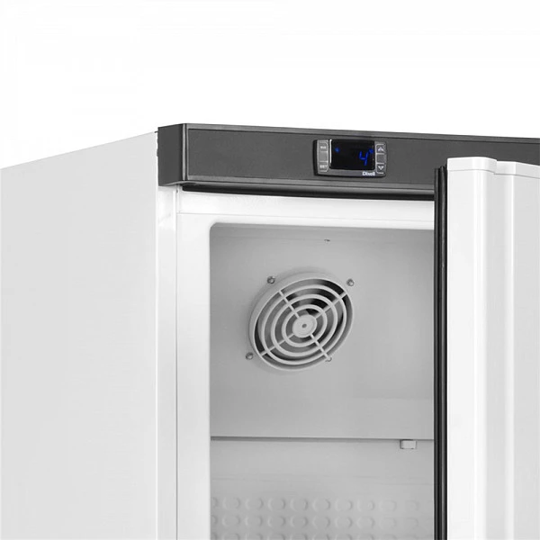 Шкаф холодильный барный Tefcold UR200G фото