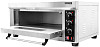 Печь хлебопекарная Kocateq EBO 1/60x40 ECO фото