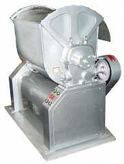 Тестомес для крутого теста Foodatlas HYW(J)-50 (AR) в Москве , фото 2