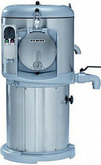 Картофелечистка Flott 25K (перфорированный цилиндр) фото