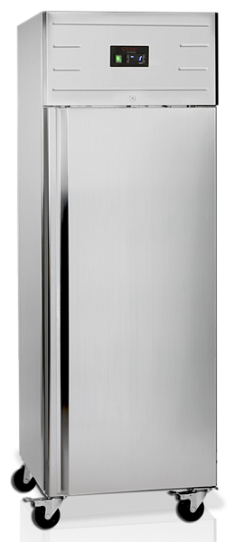 Морозильный шкаф Tefcold GUF70 фото