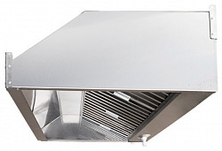 Зонт вытяжной ПищТех ЗВ-П14/08 в Москве , фото 3